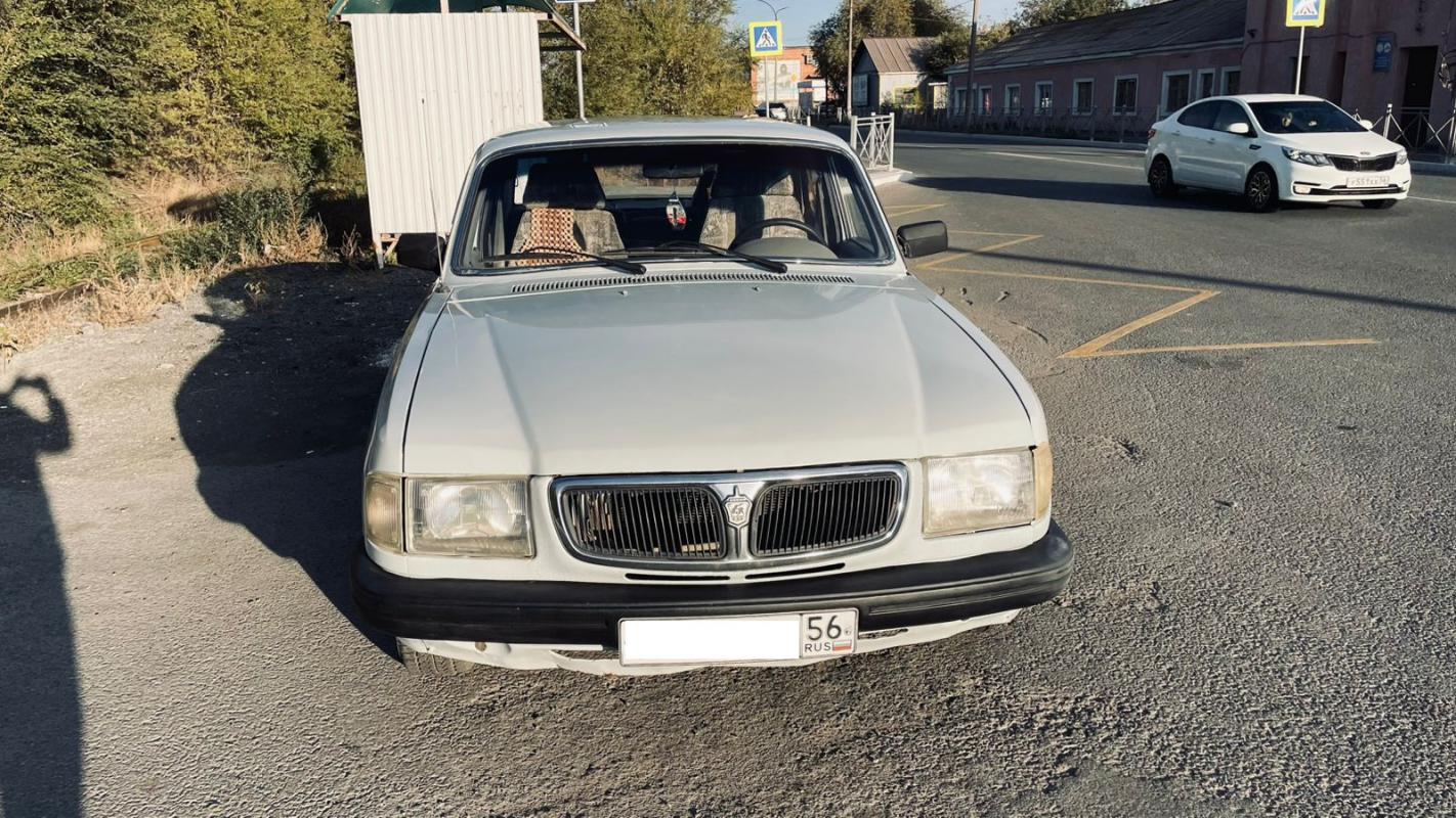 Продается ГАЗ 3110 Volga, 1997 года

Инжектор
Заводской автомобиль, 
в очень хорошем состоянии, - Новотроицк