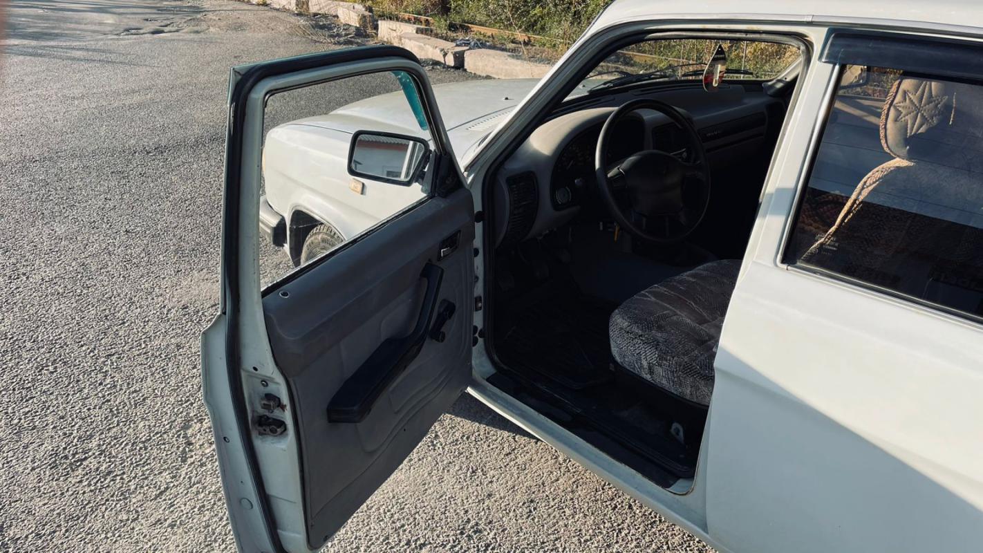 Продается ГАЗ 3110 Volga, 1997 года

Инжектор
Заводской автомобиль, 
в очень хорошем состоянии, - Новотроицк