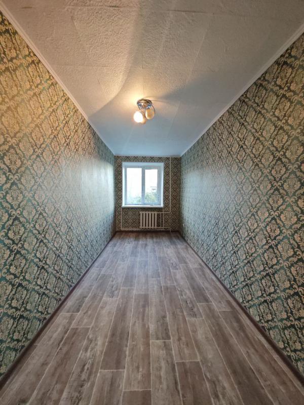 Продается 3-комнатная квартира на ул. - Новотроицк