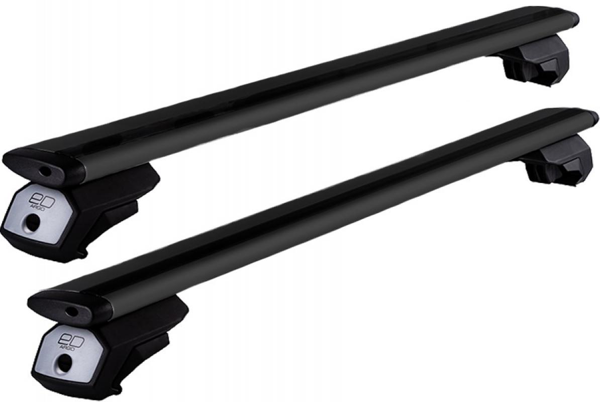 Продам багажник с замком для TANK 300 на рейлинги с просветом (длина 1.35м) крыловидная дуга ED Арго - Новотроицк