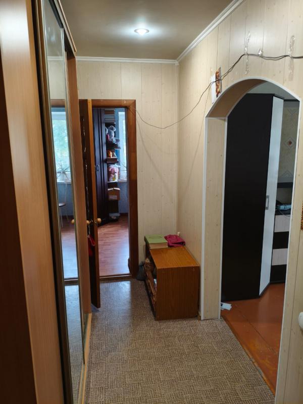 Продается уютная 2-комнатная квартира площадью 49.1 кв. - Новотроицк