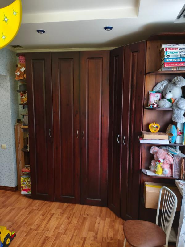 Продается уютная 2-комнатная квартира площадью 49.1 кв. - Новотроицк