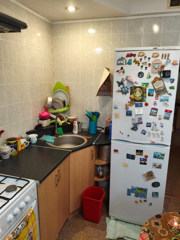 Продается уютная 2-комнатная квартира площадью 49.1 кв. - Новотроицк