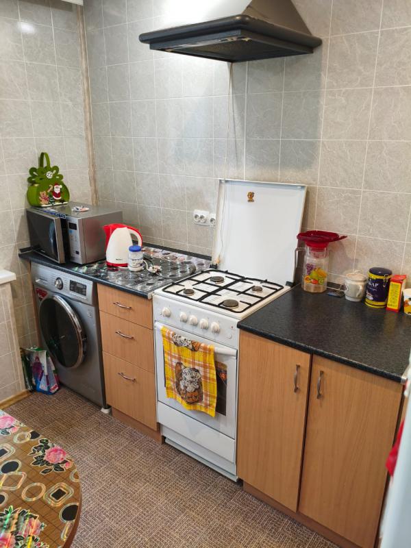 Продается уютная 2-комнатная квартира площадью 49.1 кв. - Новотроицк