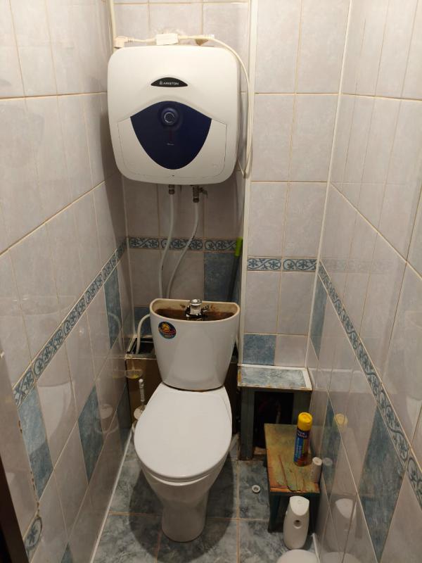 Продается уютная 2-комнатная квартира площадью 49.1 кв. - Новотроицк