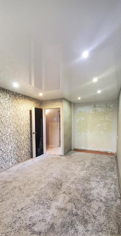 Предлагаем к покупке уютную   2-х комнатную квартиру, Общей площадью 47 м² ,, расположенную на 2 эта - Гай