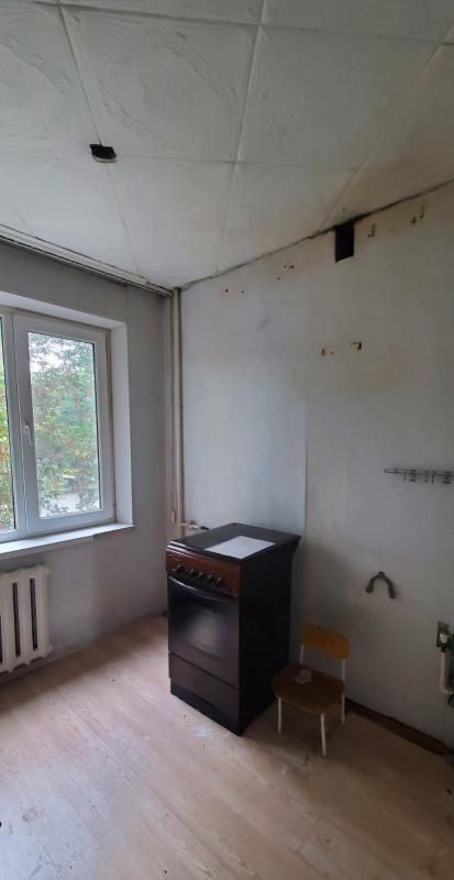 Предлагаем к покупке уютную   2-х комнатную квартиру, Общей площадью 47 м² ,, расположенную на 2 эта - Гай