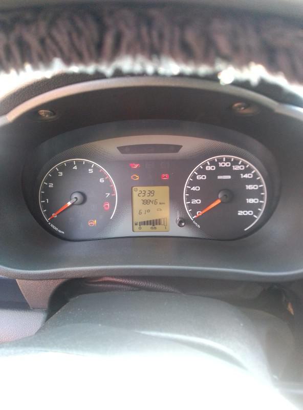 Продам Lada (ВАЗ)Granta 2017. - 