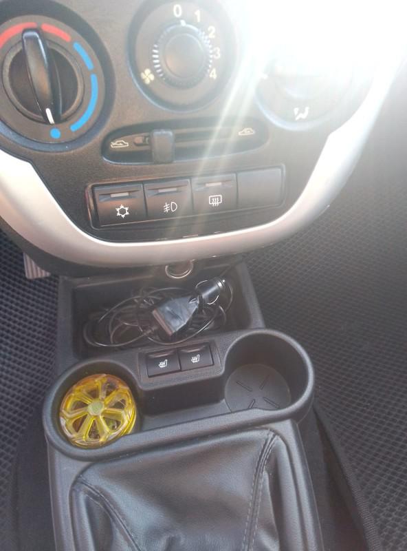 Продам Lada (ВАЗ)Granta 2017. - 