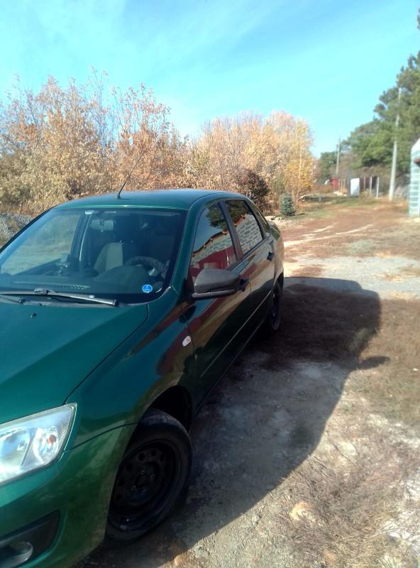 Продам Lada (ВАЗ)Granta 2017. - 