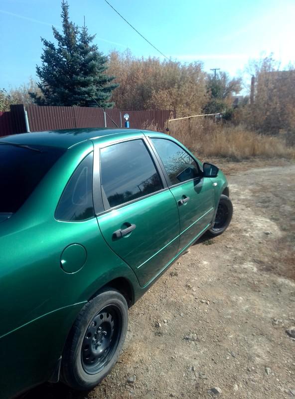 Продам Lada (ВАЗ)Granta 2017. - 