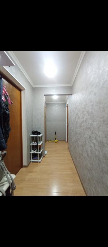 Продается уютная 2-комнатная квартира  на первом этаже по адресу:  г. - Новотроицк