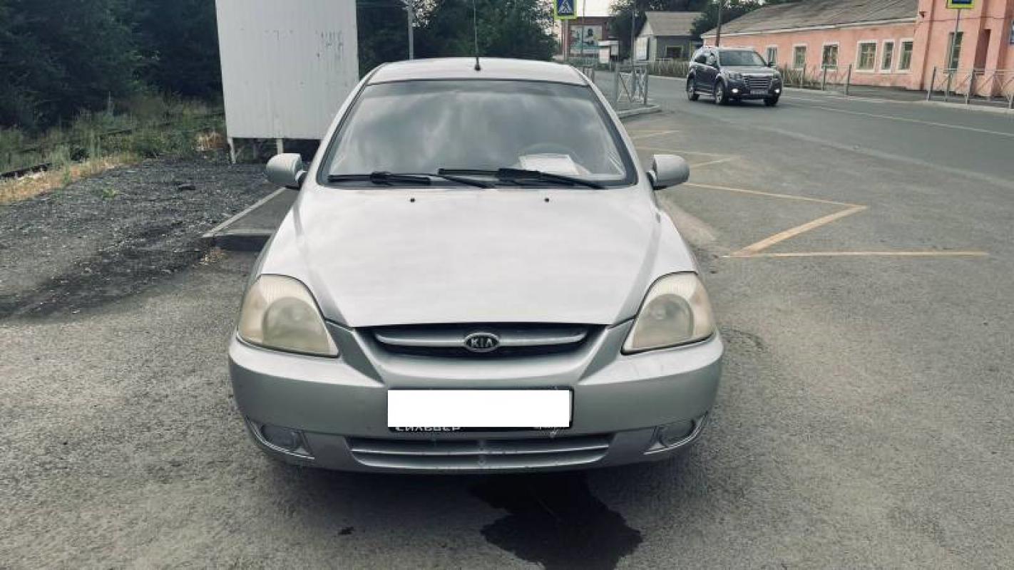 Продается KIA Rio, 2004 года

Надёжная, комфортную, проверенная годами иномарка

Надёжный, мощный дв - Новотроицк