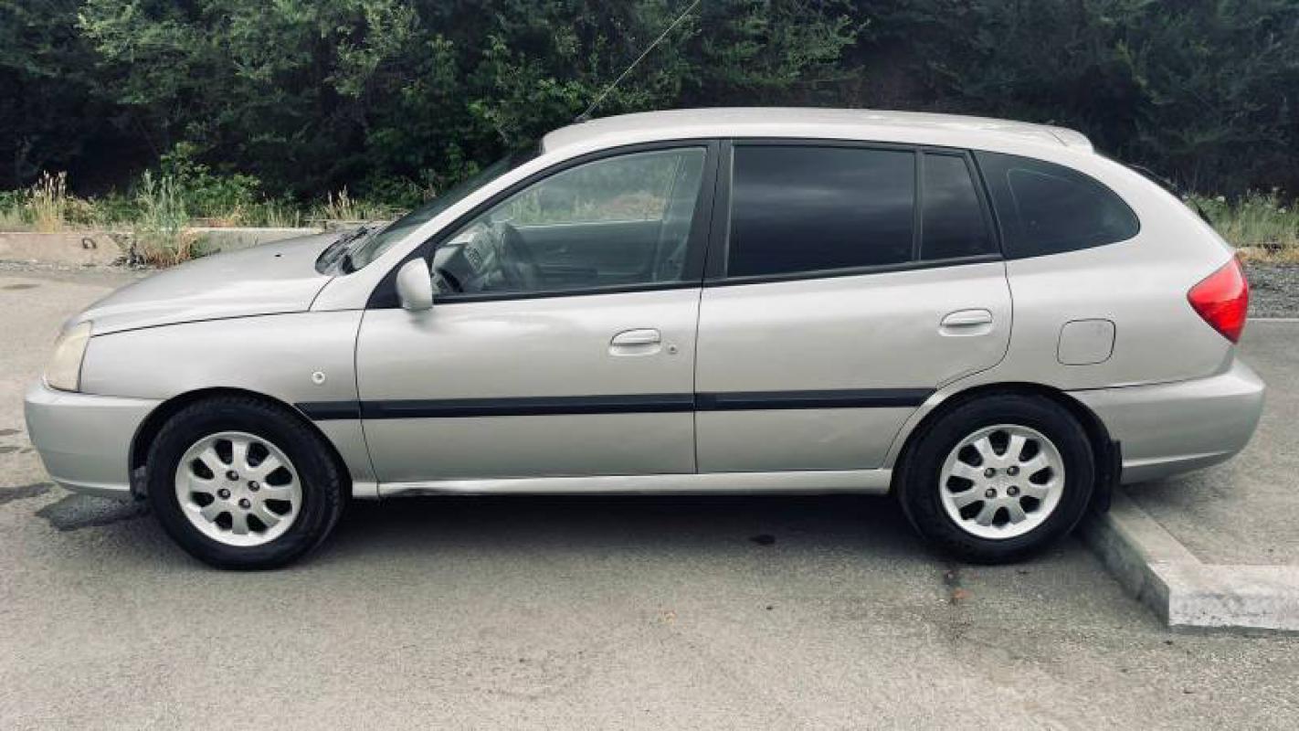 Продается KIA Rio, 2004 года

Надёжная, комфортную, проверенная годами иномарка

Надёжный, мощный дв - Новотроицк