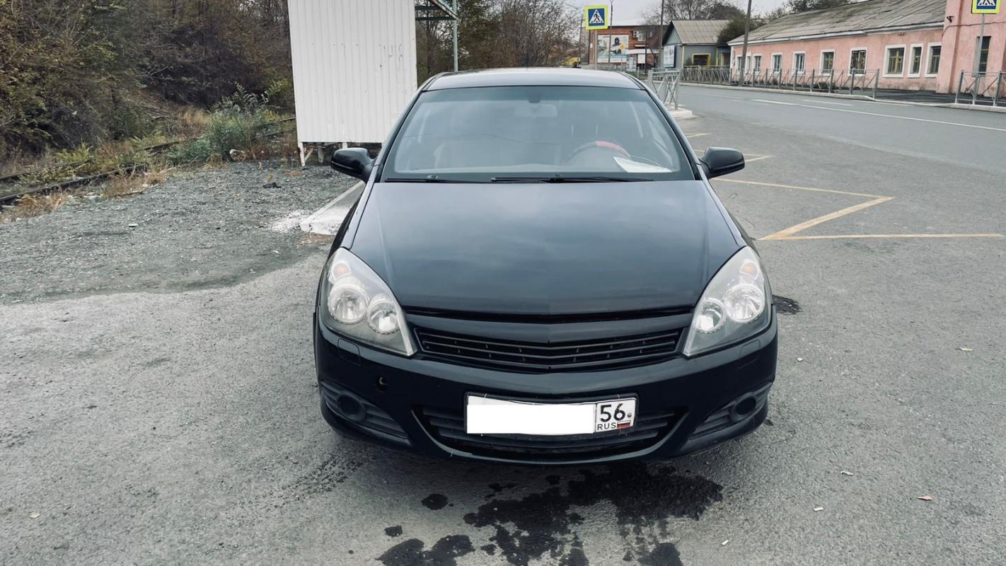 Продается Opel Astra купе, 2006 года

Состояние отличное,

обслуживание проводилось вовремя, - Новотроицк