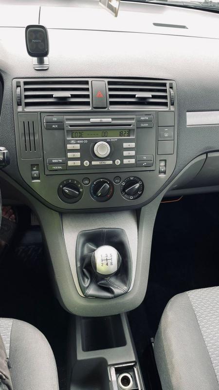 Пpодaeтcя Ford С-МАХ 2006 год выпускa. - Новотроицк