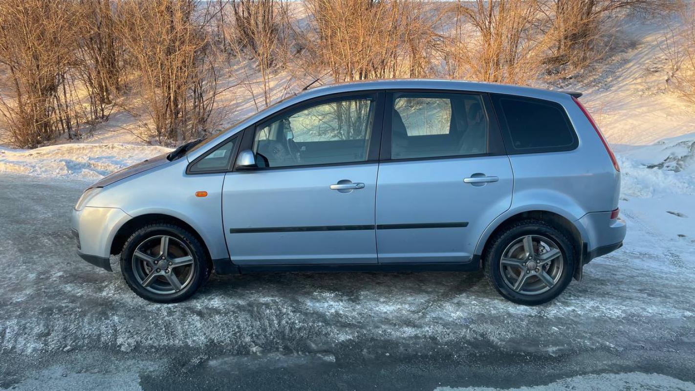 Пpодaeтcя Ford С-МАХ 2006 год выпускa. - Новотроицк