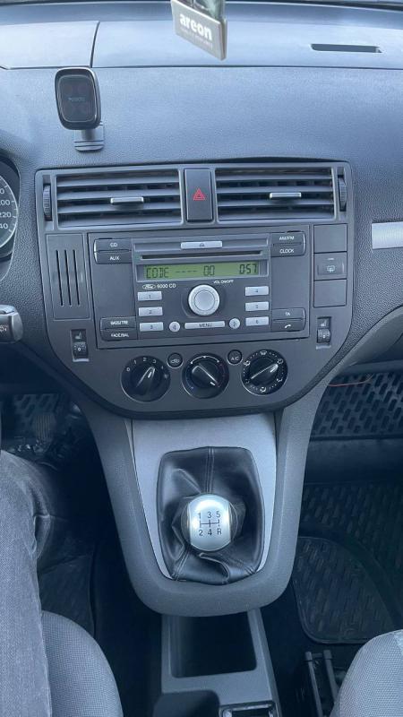 Пpодaeтcя Ford С-МАХ 2006 год выпускa. - Новотроицк