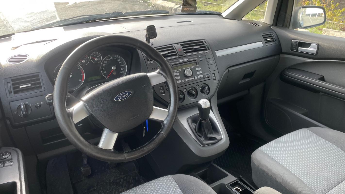 Пpодaeтcя Ford С-МАХ 2006 год выпускa. - Новотроицк