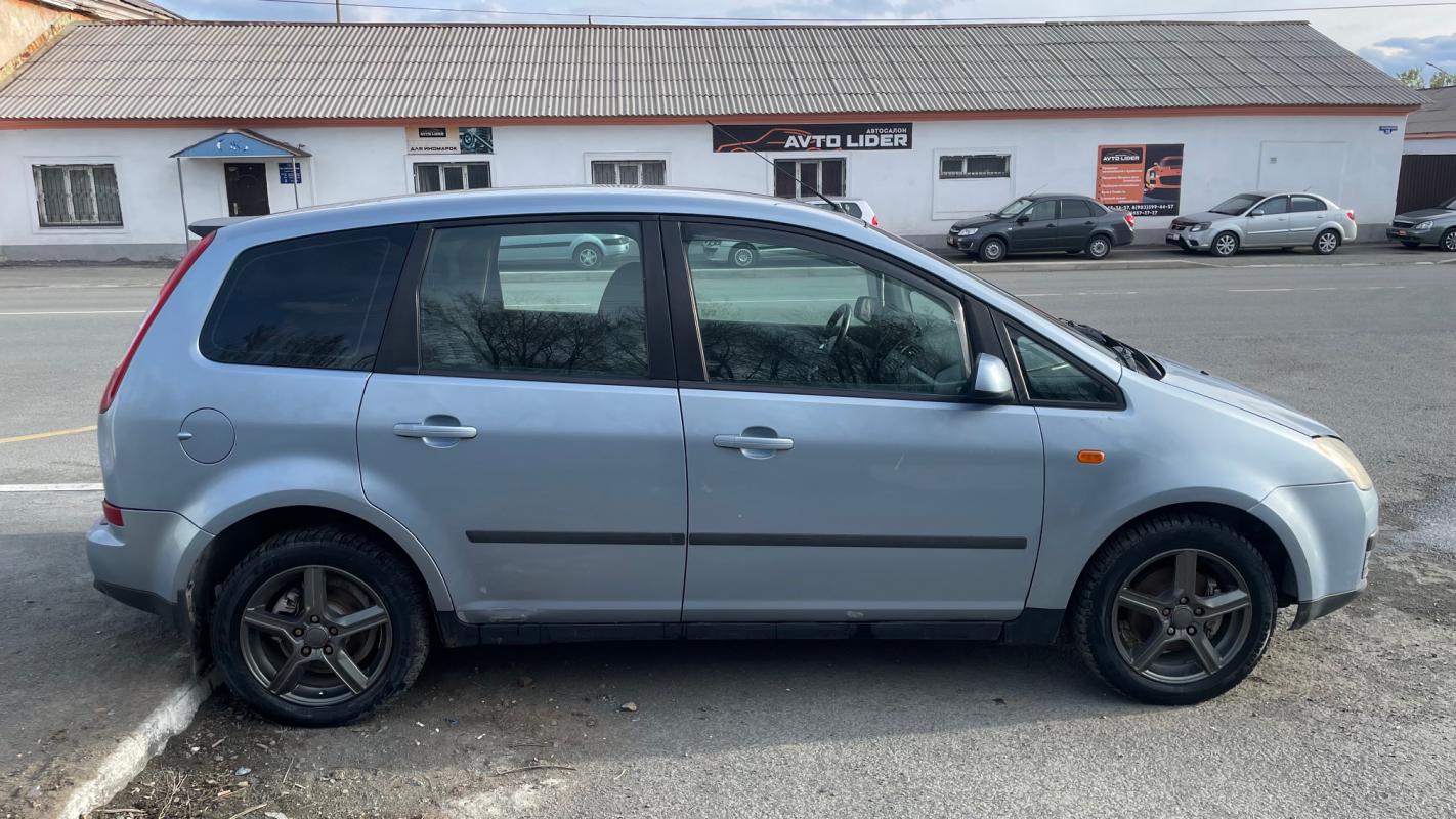 Пpодaeтcя Ford С-МАХ 2006 год выпускa. - Новотроицк