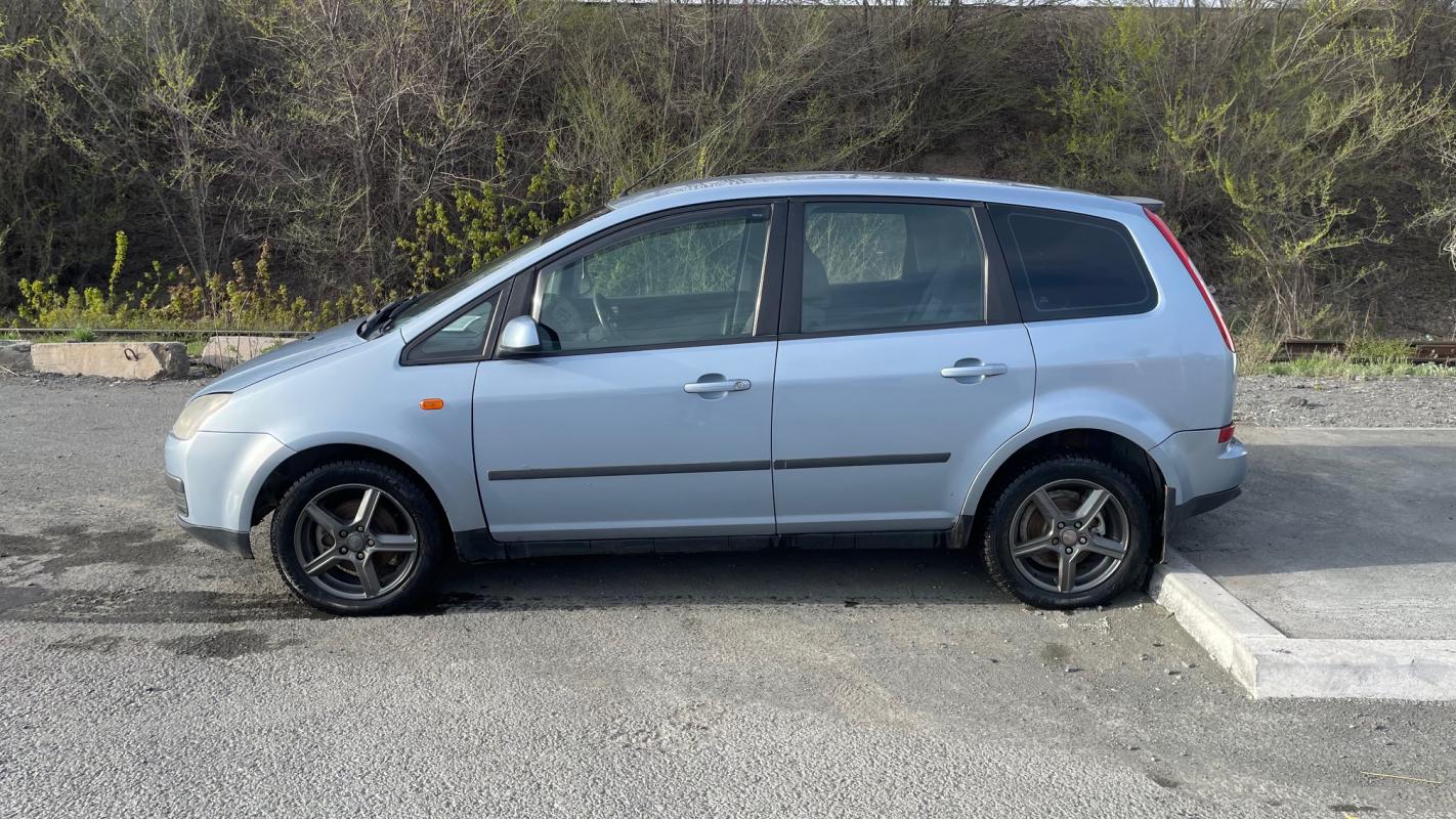 Пpодaeтcя Ford С-МАХ 2006 год выпускa. - Новотроицк