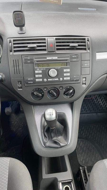 Пpодaeтcя Ford С-МАХ 2006 год выпускa. - Новотроицк