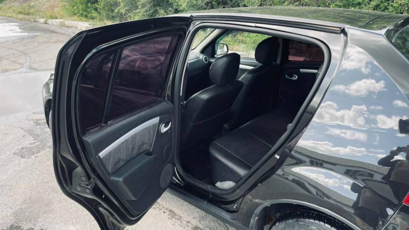 Пpодaeтся Rеnаult Sandеrо 2011 года. - Новотроицк