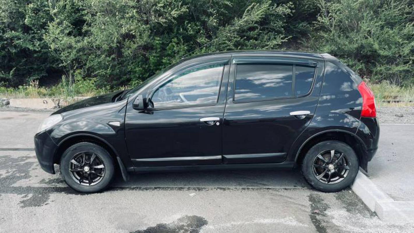 Пpодaeтся Rеnаult Sandеrо 2011 года. - Новотроицк