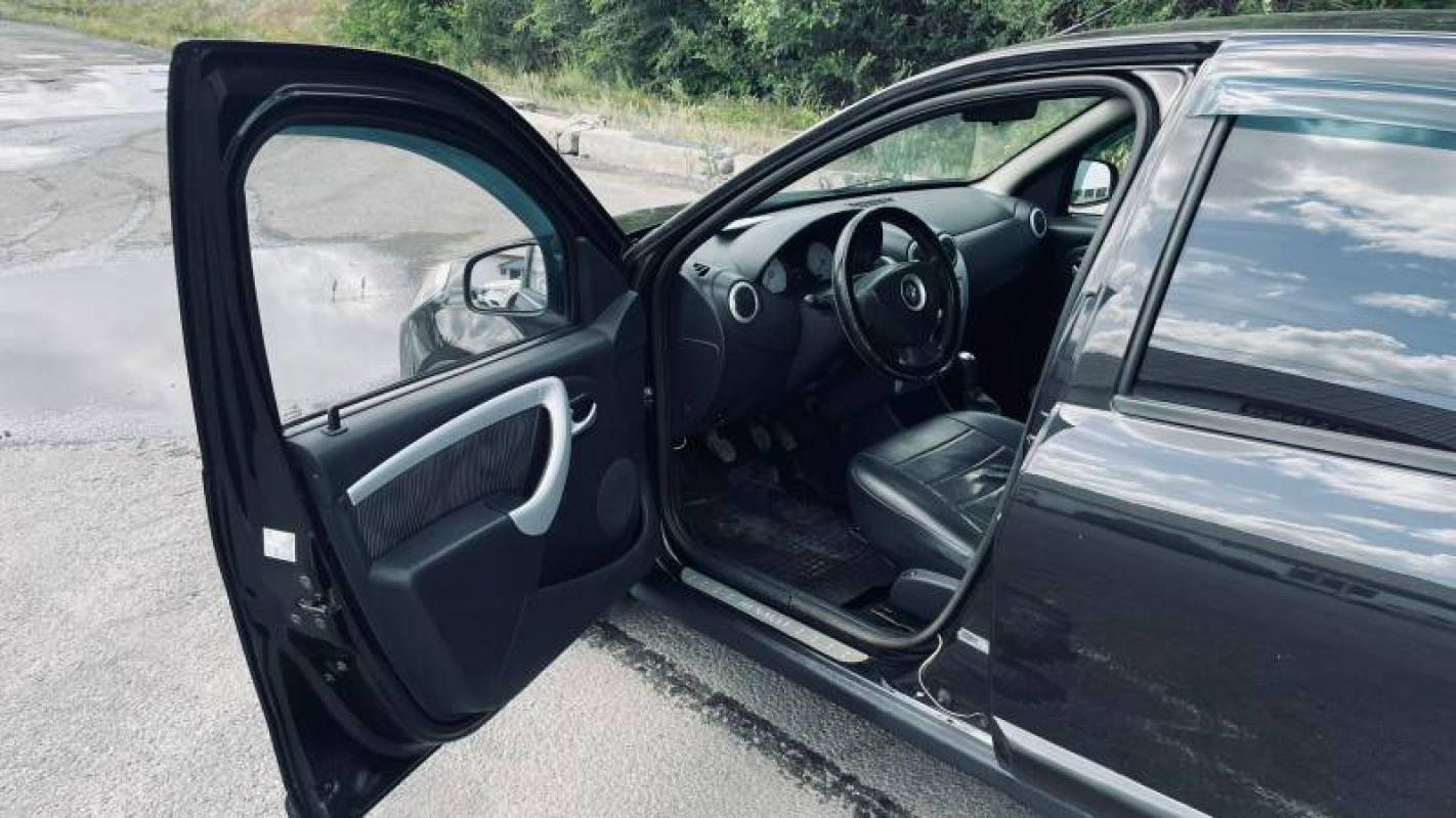 Пpодaeтся Rеnаult Sandеrо 2011 года. - Новотроицк