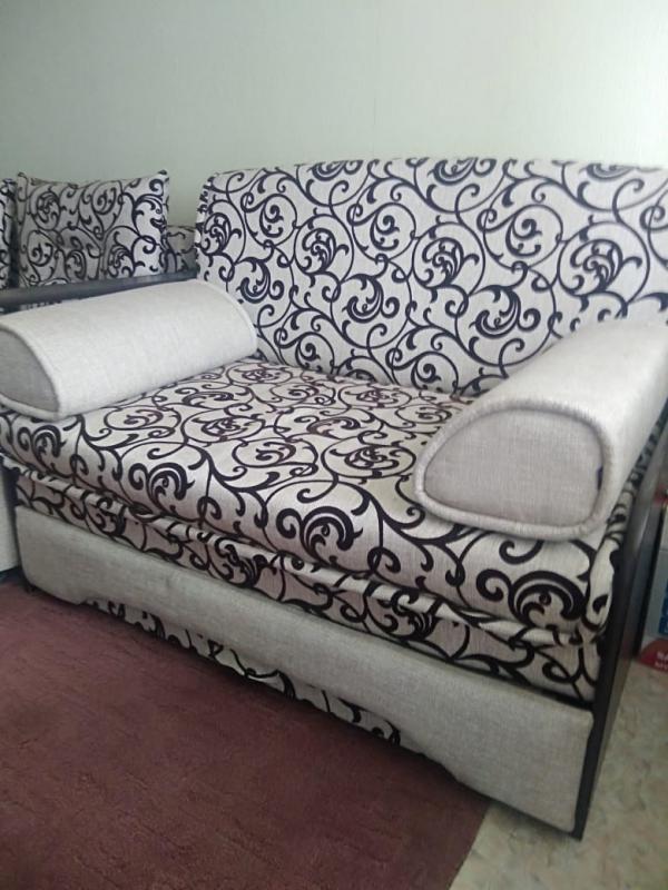 Продам диван 1420*2000 в отличном состоянии(состояние нового) - Новотроицк