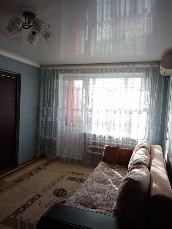 3х комнатная квартира. - Новотроицк