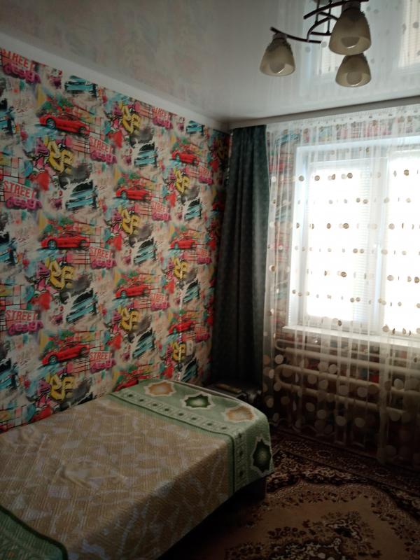 3х комнатная квартира. - Новотроицк