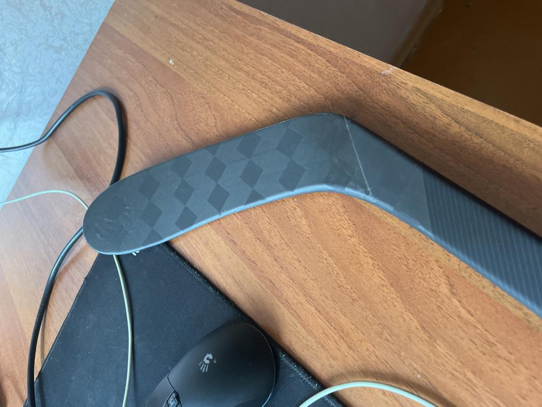 Продам клюшку новую, оригинал, взрослая. - Новотроицк