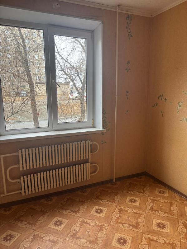 Продается уютная однокомнатная квартира в панельном доме 1993 года постройки. - Новотроицк