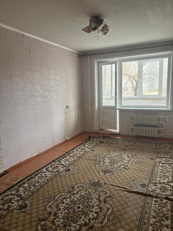 Продается уютная однокомнатная квартира в панельном доме 1993 года постройки. - Новотроицк