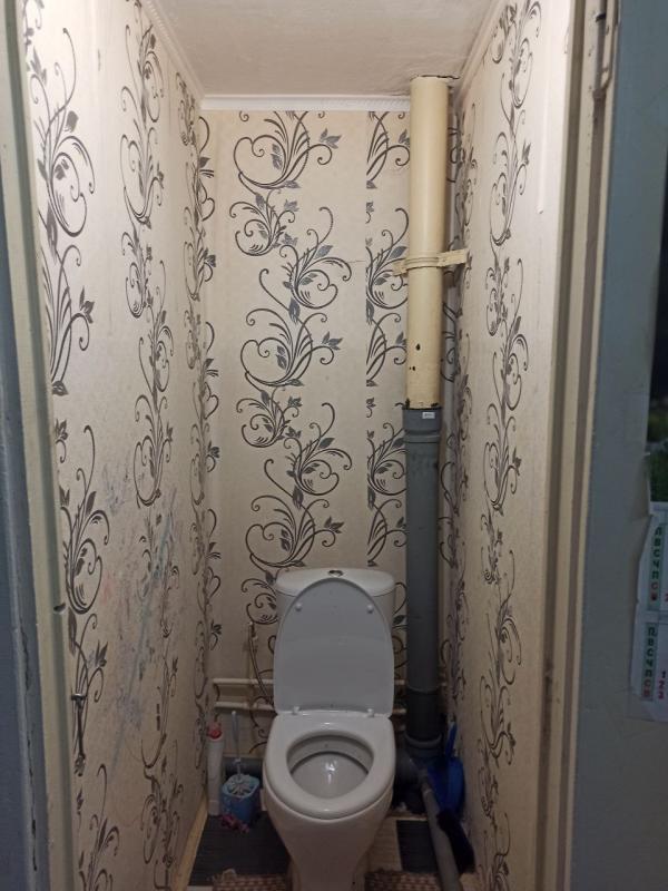 Предлагаем Вашему вниманию   светлую уютную,улучшенной планировки однокомнатную квартиру  по разумно - Новотроицк