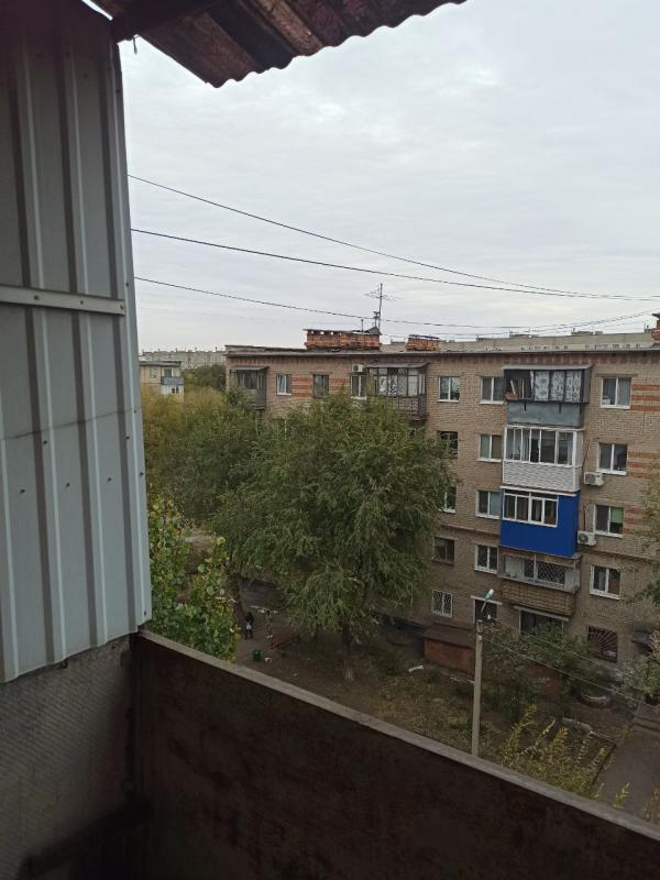 Продаётся  светлая и уютная однокомнатная квартира студия, г. - Новотроицк