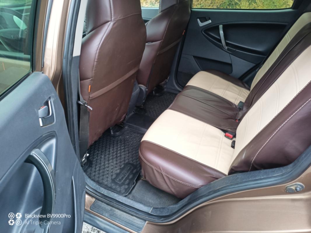 Прoдаётся Geely Emgrand X7, 2014 года

Один хозяин

Комплектация: Кондиционер

Штатная аудиоси - Новотроицк