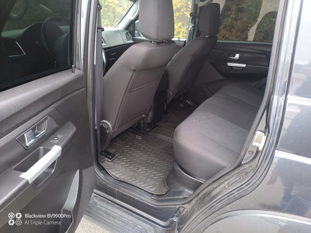 Продается УАЗ Patriot, 2024 г. - Новотроицк