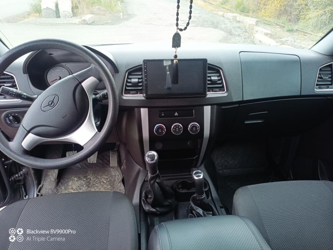 Продается УАЗ Patriot, 2024 г. - Новотроицк