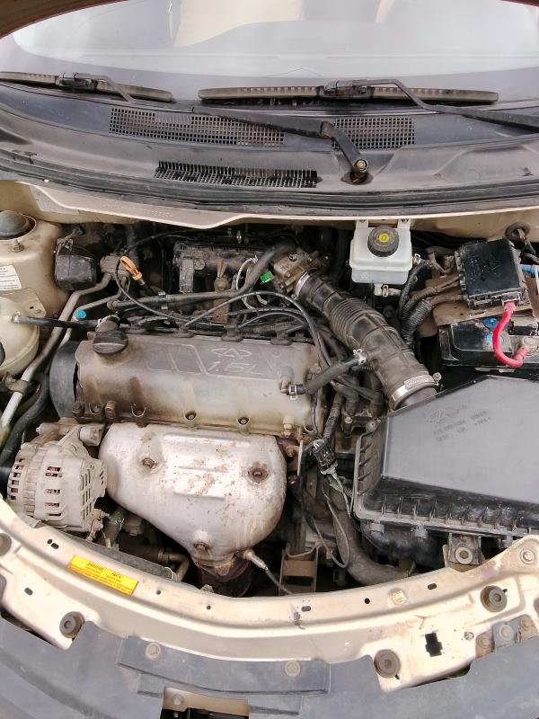 Продам в хорошем состояние, продаю в связи с покупкой другого автомобиля. - Новотроицк