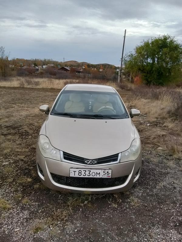 Продам в хорошем состояние, продаю в связи с покупкой другого автомобиля. - Новотроицк
