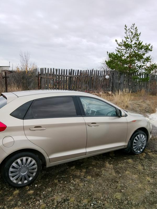 Продам в хорошем состояние, продаю в связи с покупкой другого автомобиля. - Новотроицк