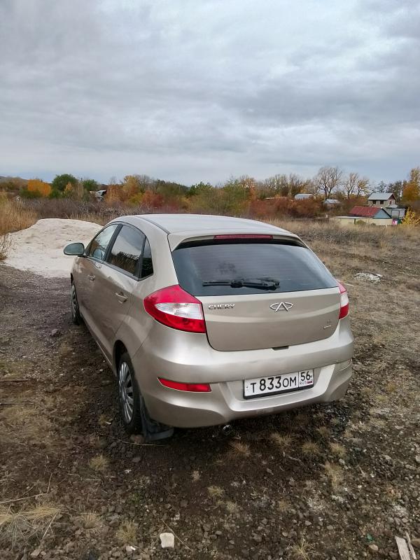 Продам в хорошем состояние, продаю в связи с покупкой другого автомобиля. - Новотроицк