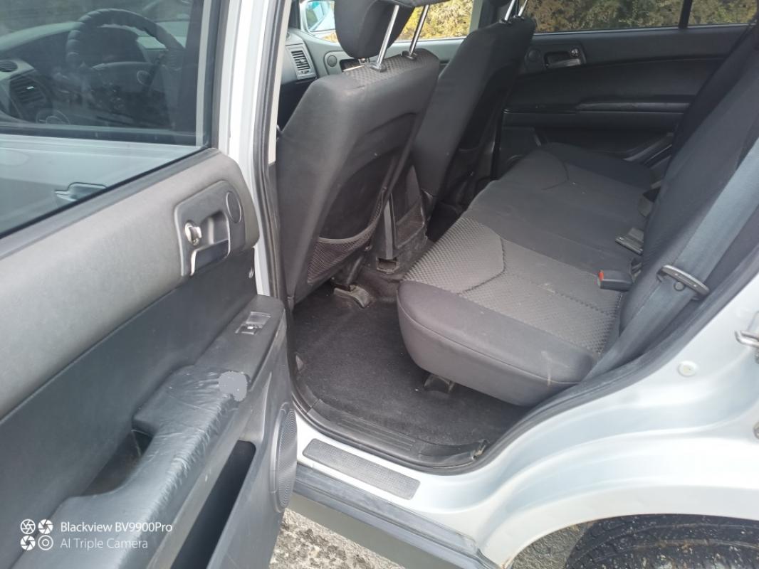 Продается SsangYong Kyron, 2007 года

__АВТОМАТ__

Продам полноценный рамный полноприводный джип, с - Новотроицк