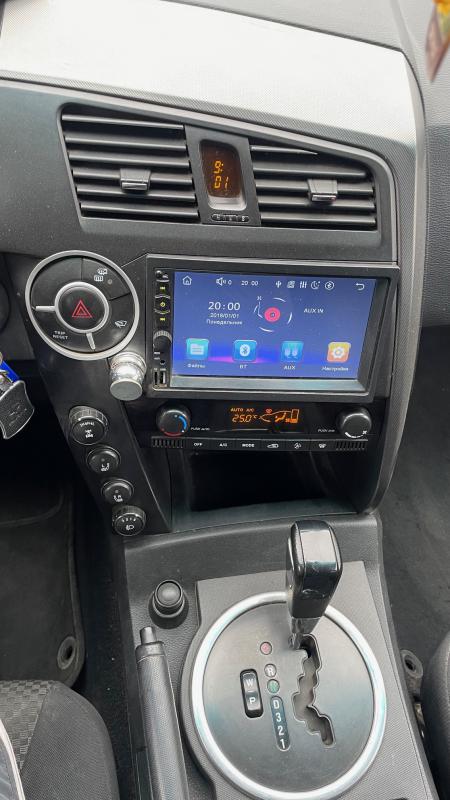 Продается SsangYong Kyron, 2007 года

__АВТОМАТ__

Продам полноценный рамный полноприводный джип - Новотроицк