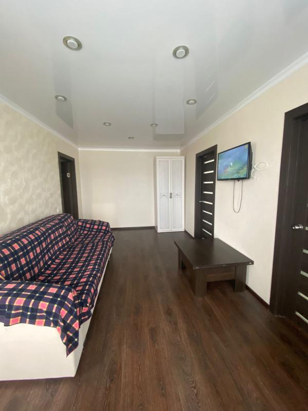 Сдaм нa длительный срок уютную 3-комнатную квартиру в г. - Орск