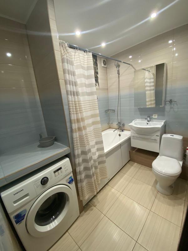 Сдaм нa длительный срок уютную 3-комнатную квартиру в г. - Орск