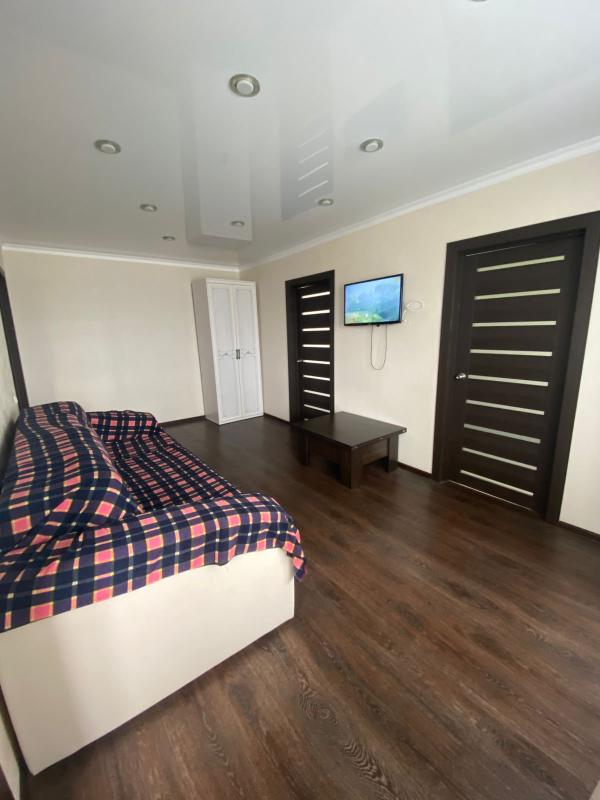 Сдaм нa длительный срок уютную 3-комнатную квартиру в г. - Орск