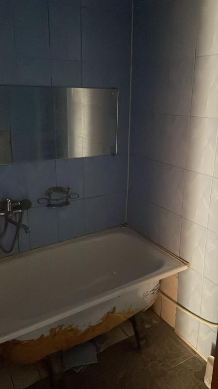 2х комнатная квартира - Новотроицк